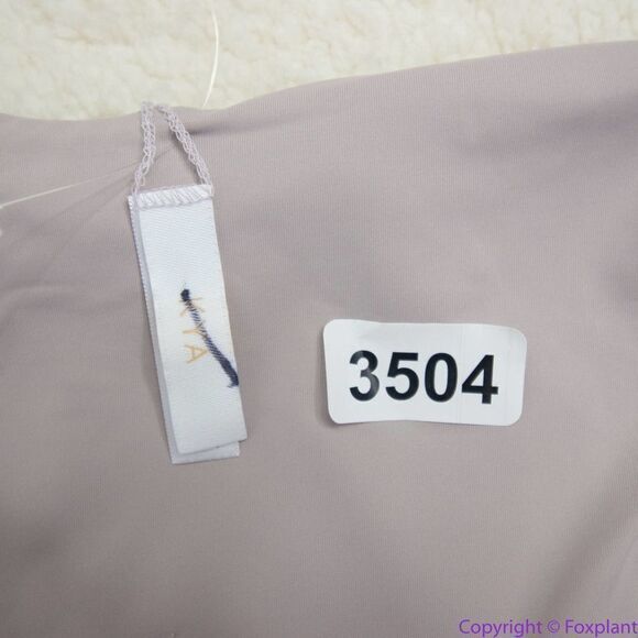 NEW Free People x Kya reversible Stella bottom, S - Picture 7 of 11